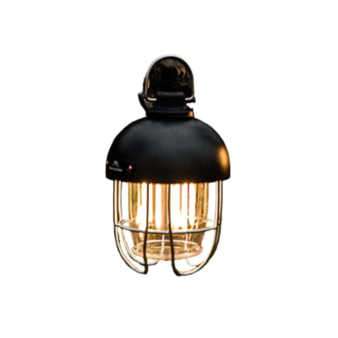 Lampu Gantung Camping Mountainhiker Acorn
