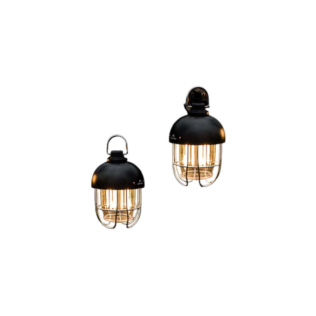 Lampu Gantung Camping Mountainhiker Acorn