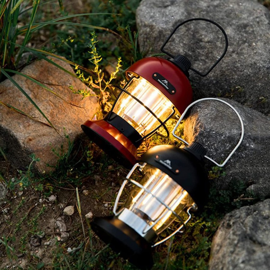 Lampu Gantung Camping Mountainhiker Baolin