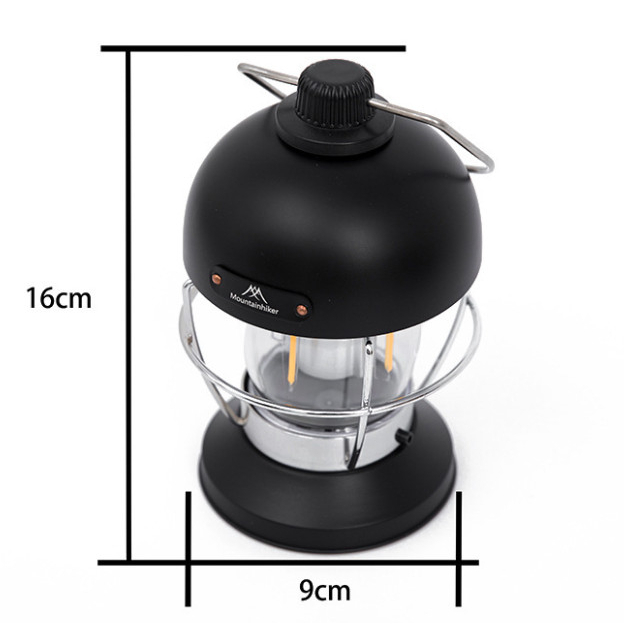 Lampu Gantung Camping Mountainhiker Baolin