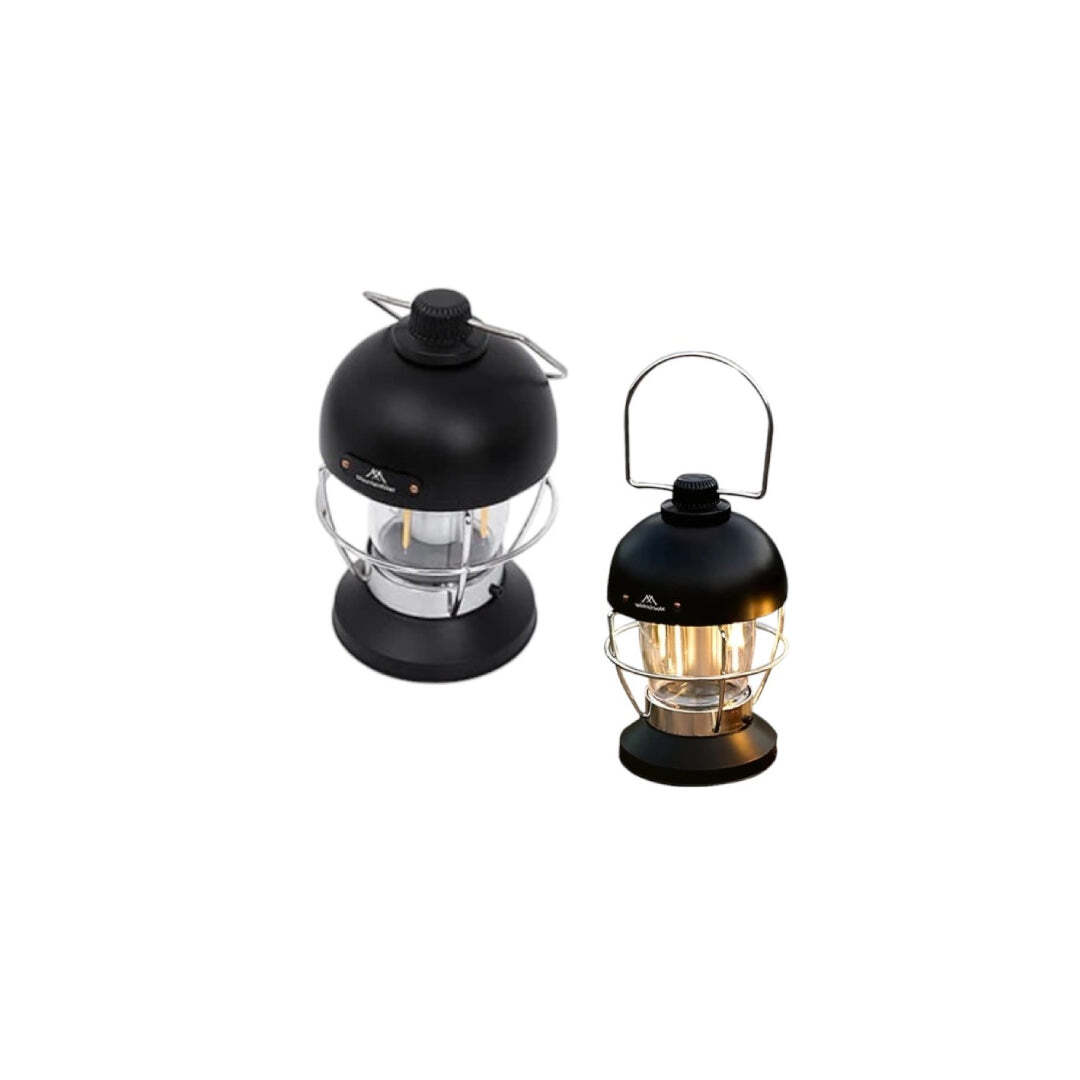 Lampu Gantung Camping Mountainhiker Baolin