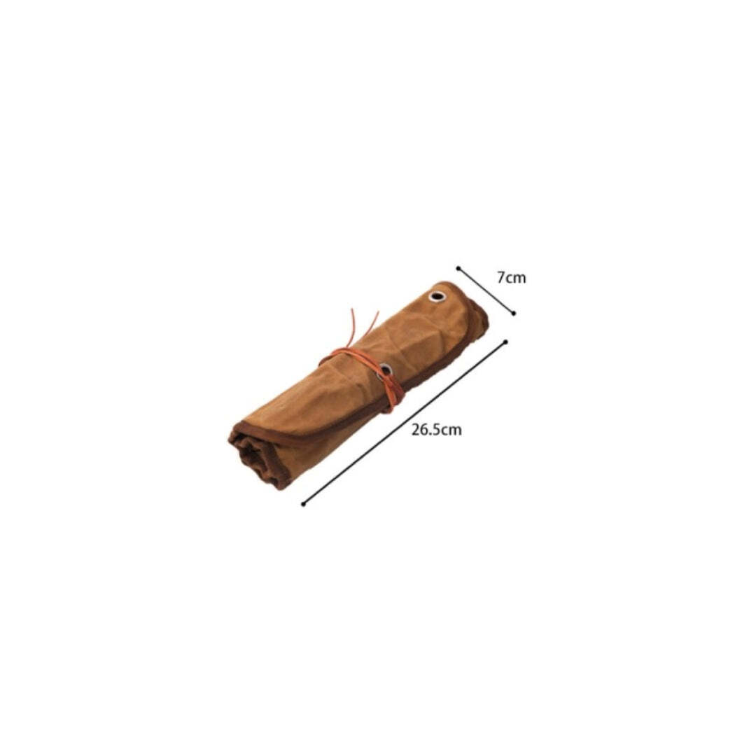 Set Makan Camping Mountainhiker SZK453 dengan Beg