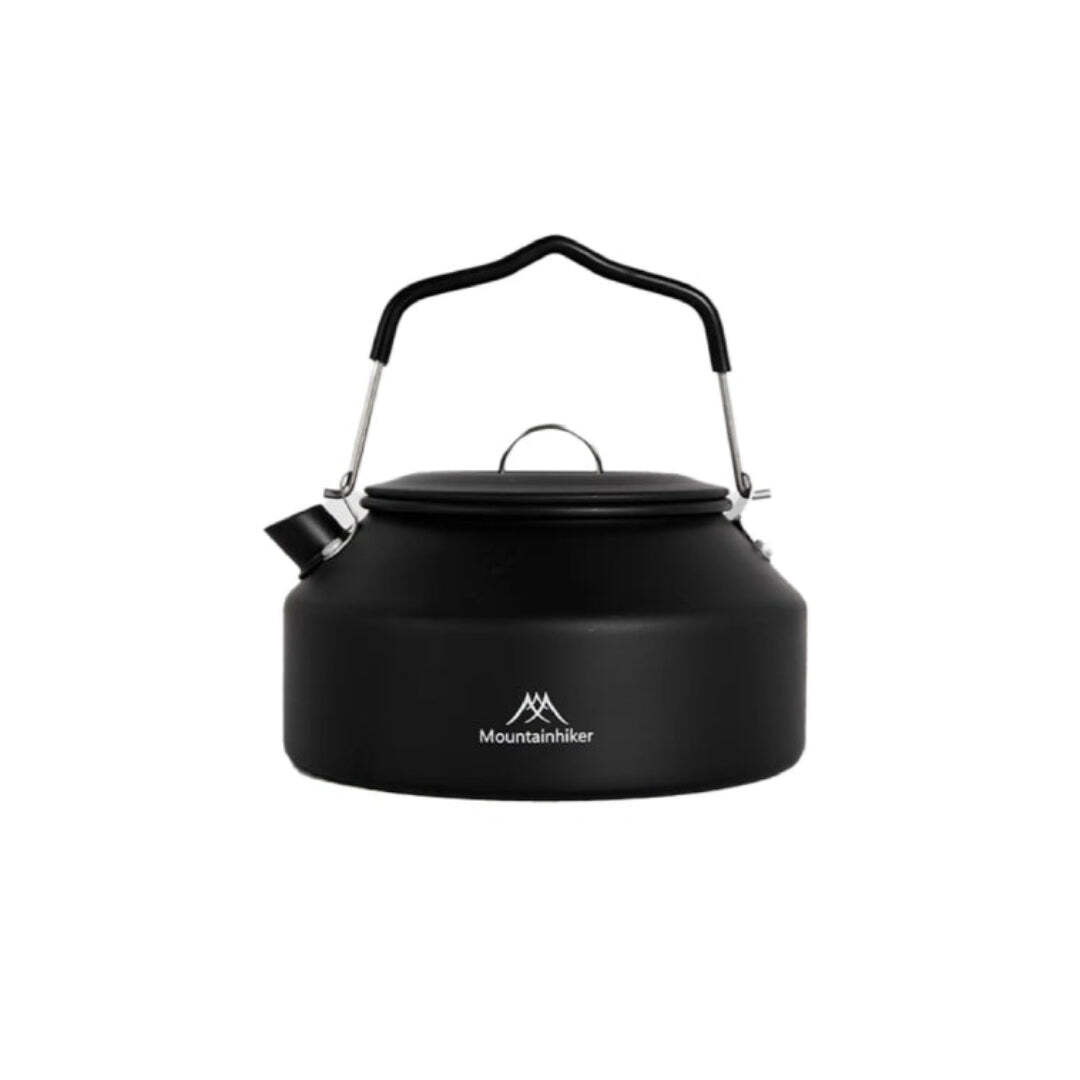 Cerek Aluminium Mountainhiker 1.4L