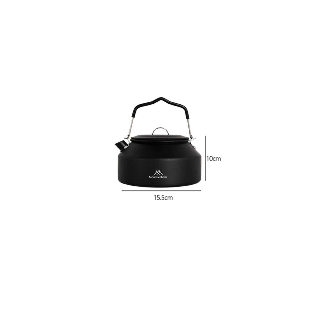 Cerek Aluminium Mountainhiker 1.4L