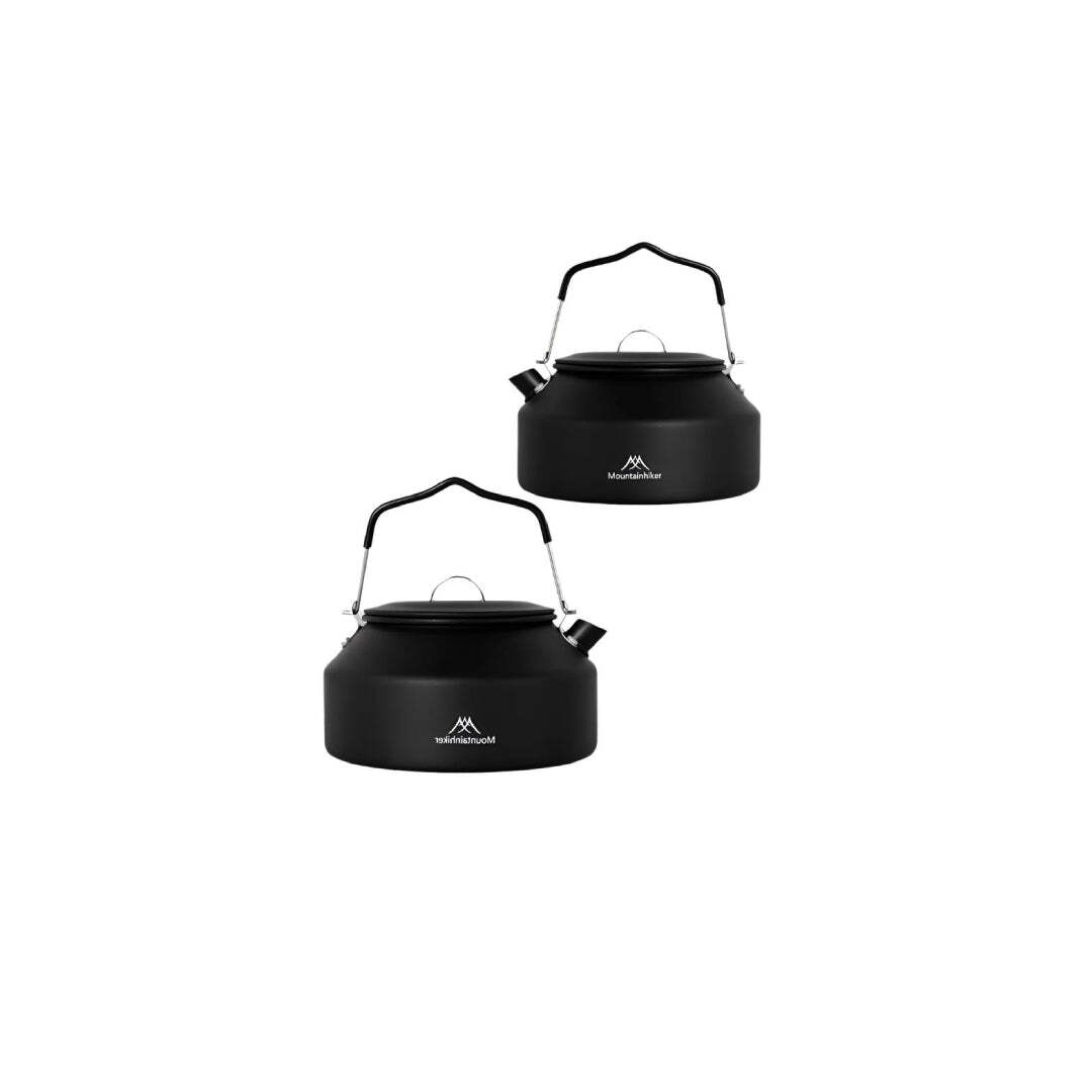 Cerek Aluminium Mountainhiker 1.4L