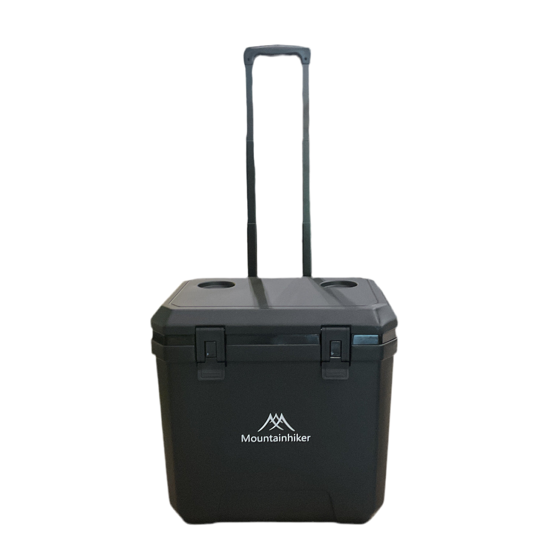Cooler Box Beroda Mountainhiker 36L