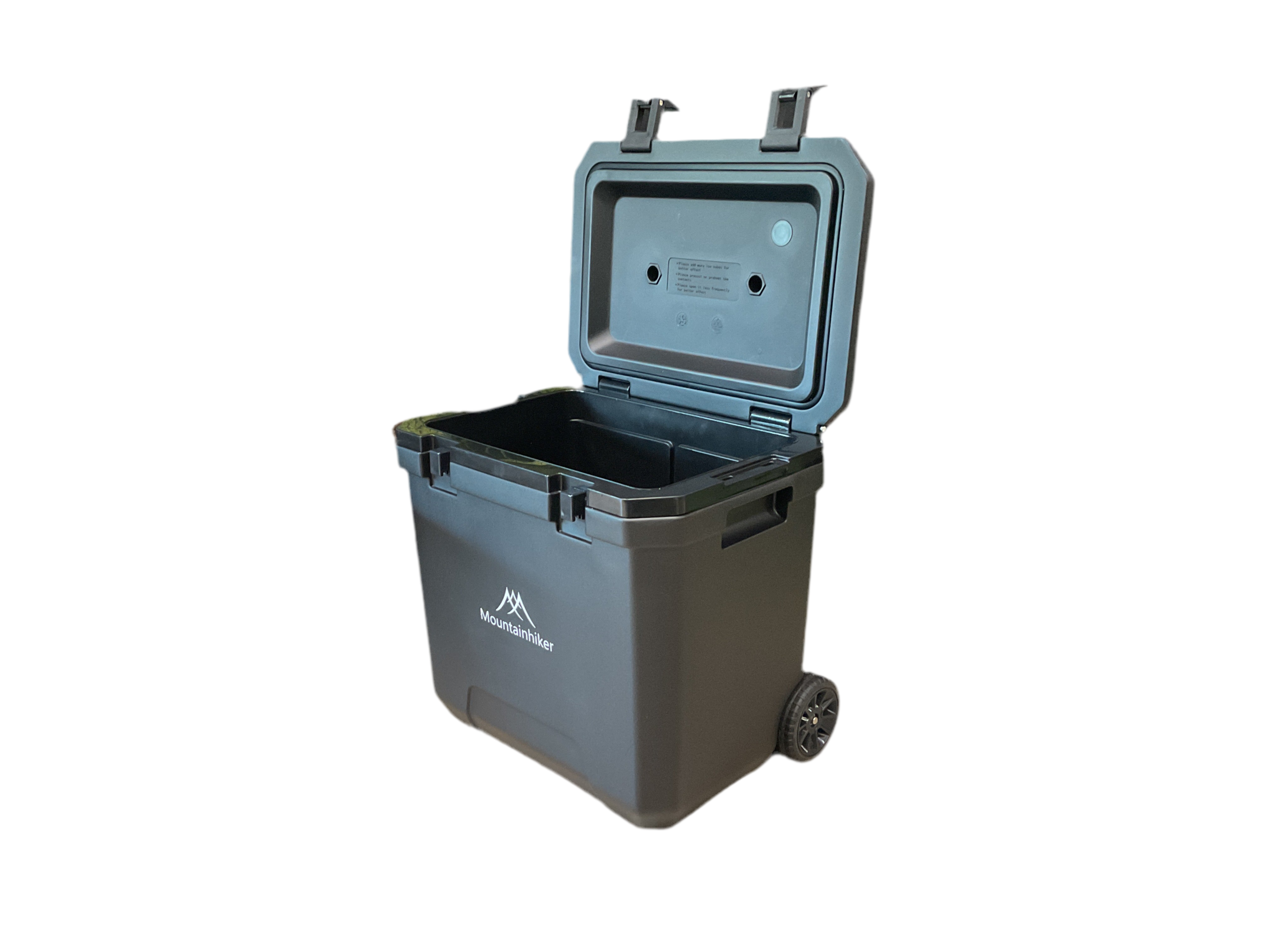 Cooler Box Beroda Mountainhiker 36L