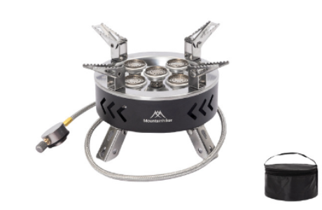 Fire Spiit Stove Five Star 11.0kW