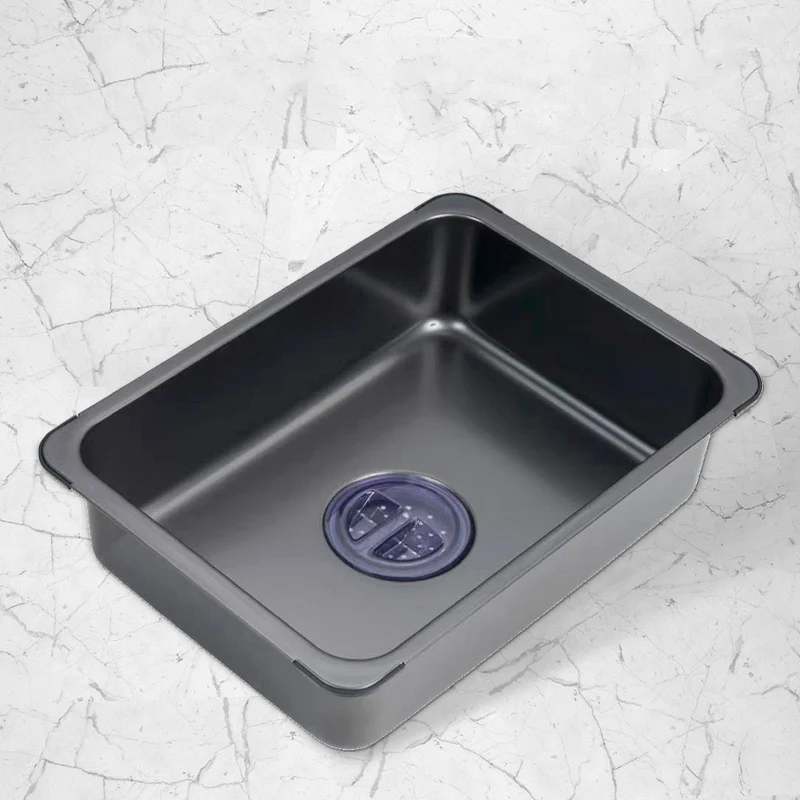 Sinki IGT Camping Single Bowl