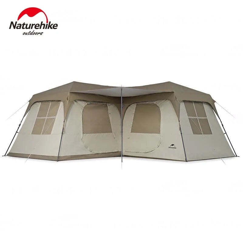 Khemah Naturehike Village Suite