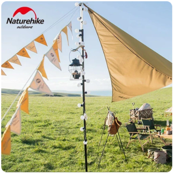 Bendera Hiasan Pennant Naturehike