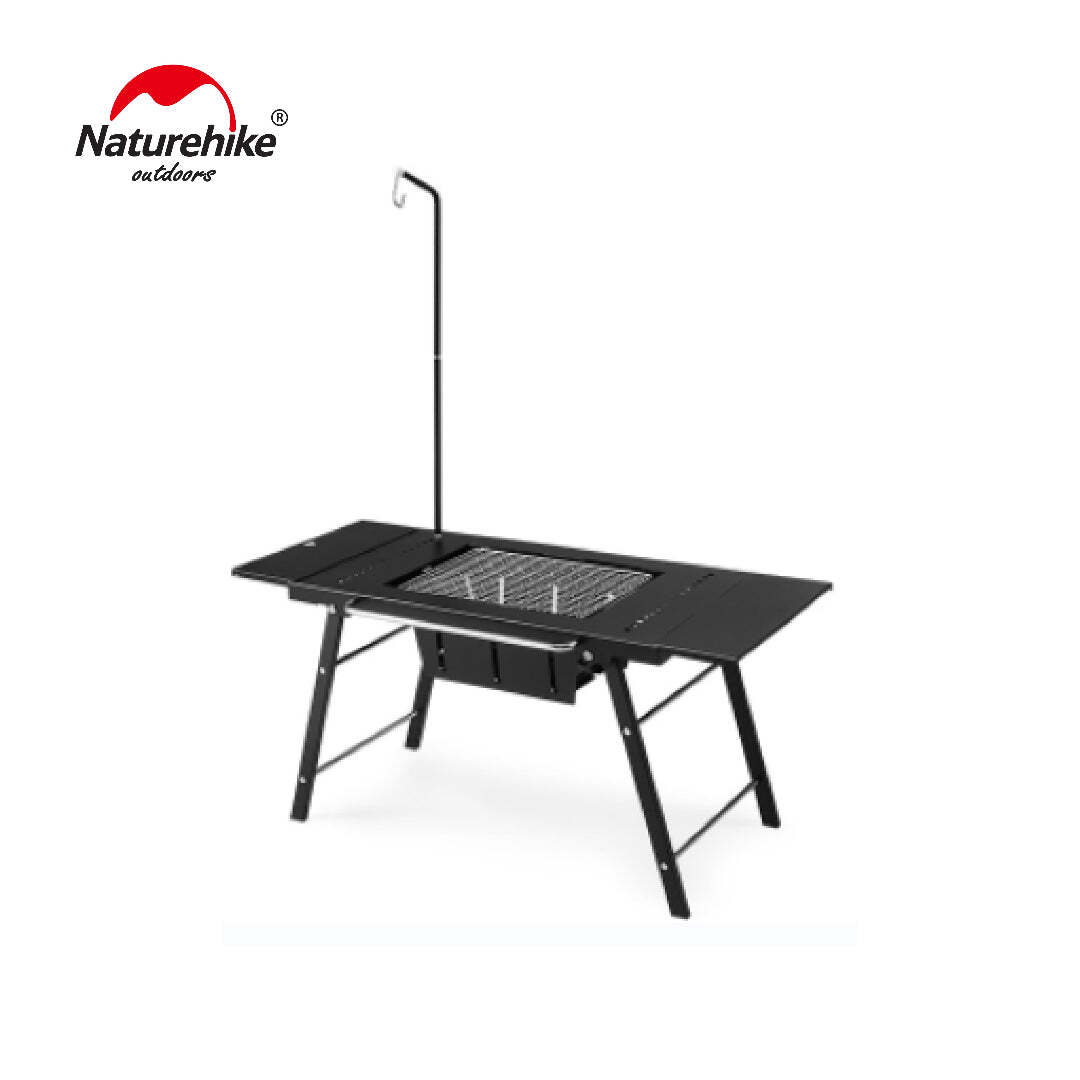 Meja BBQ IGT Naturehike CNK2350CF018