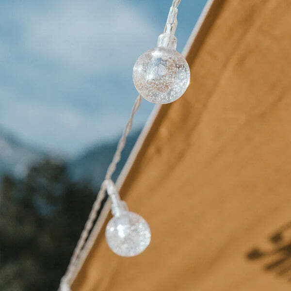 Lampu String Ambient Naturehike Star Point