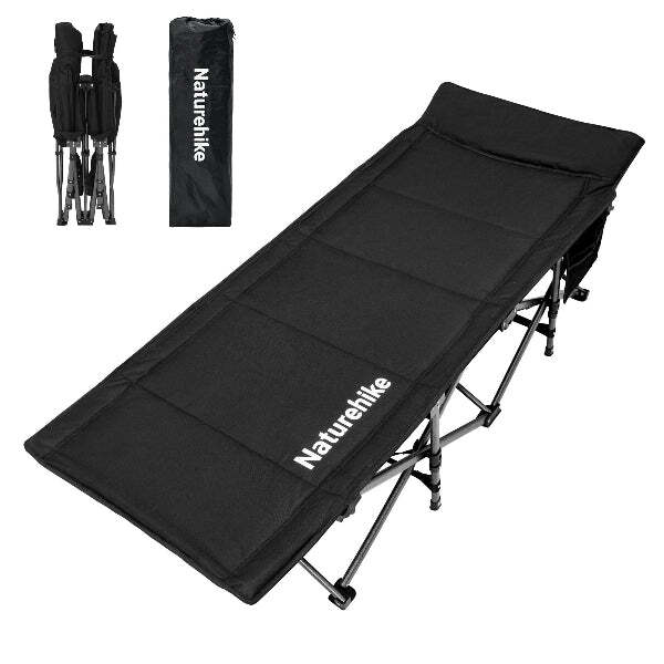 Xingye outdoor folding camp bed