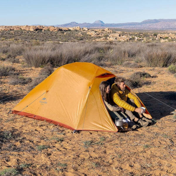 Khemah Ultralight Naturehike Cloud Up-3