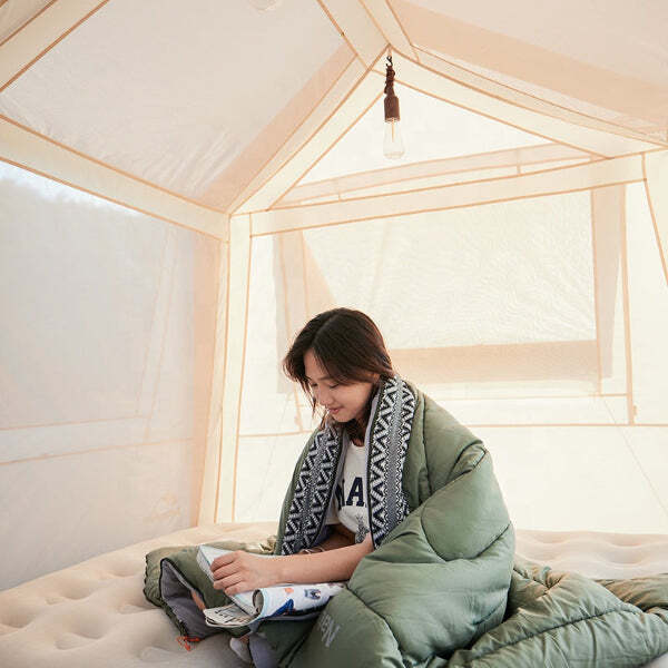 Sleeping Bag Naturehike L150 Crystalline