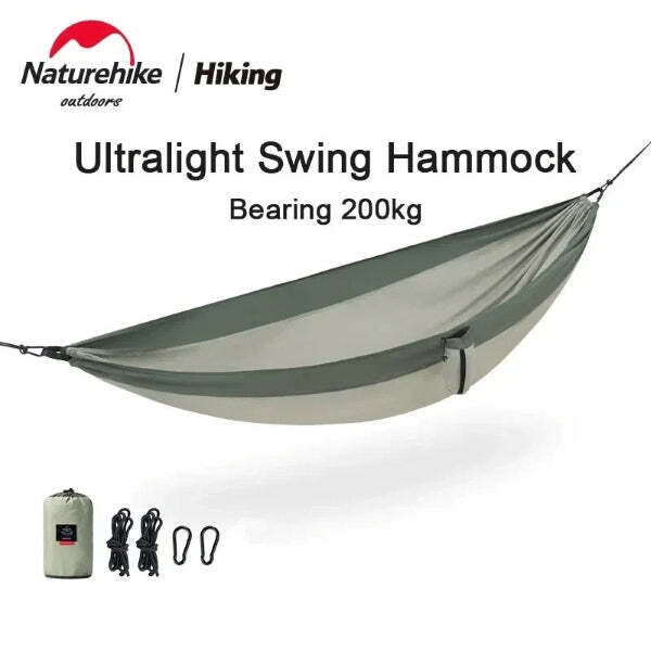 Buaian Hammock Ultralight Naturehike