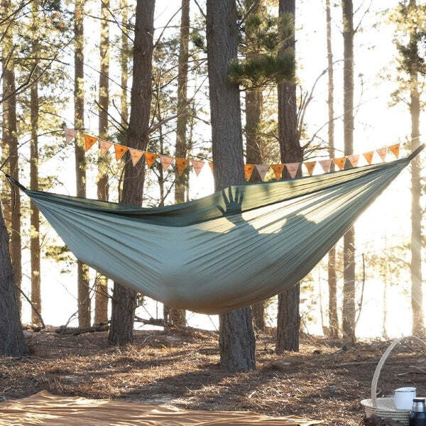 Buaian Hammock Ultralight Naturehike