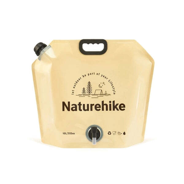 Beg Air Outdoor Naturehike Ling Wo
