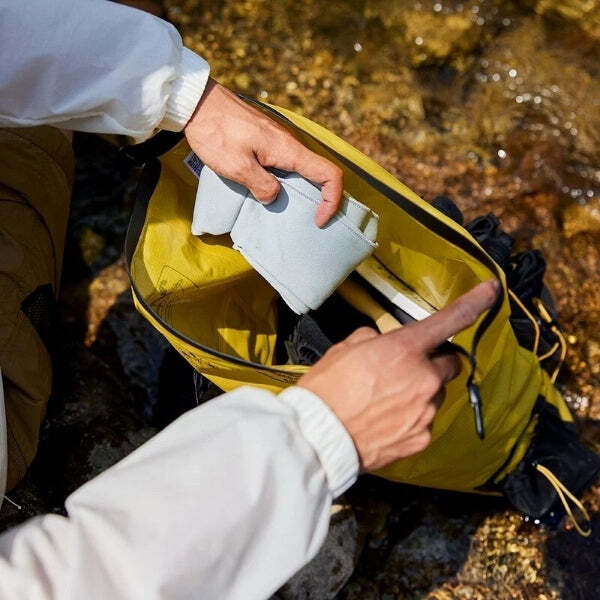 Beg Kalis Air Naturehike Far Mountain 25L