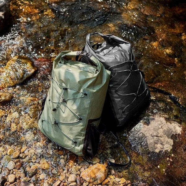 Beg Kalis Air Naturehike Far Mountain 25L