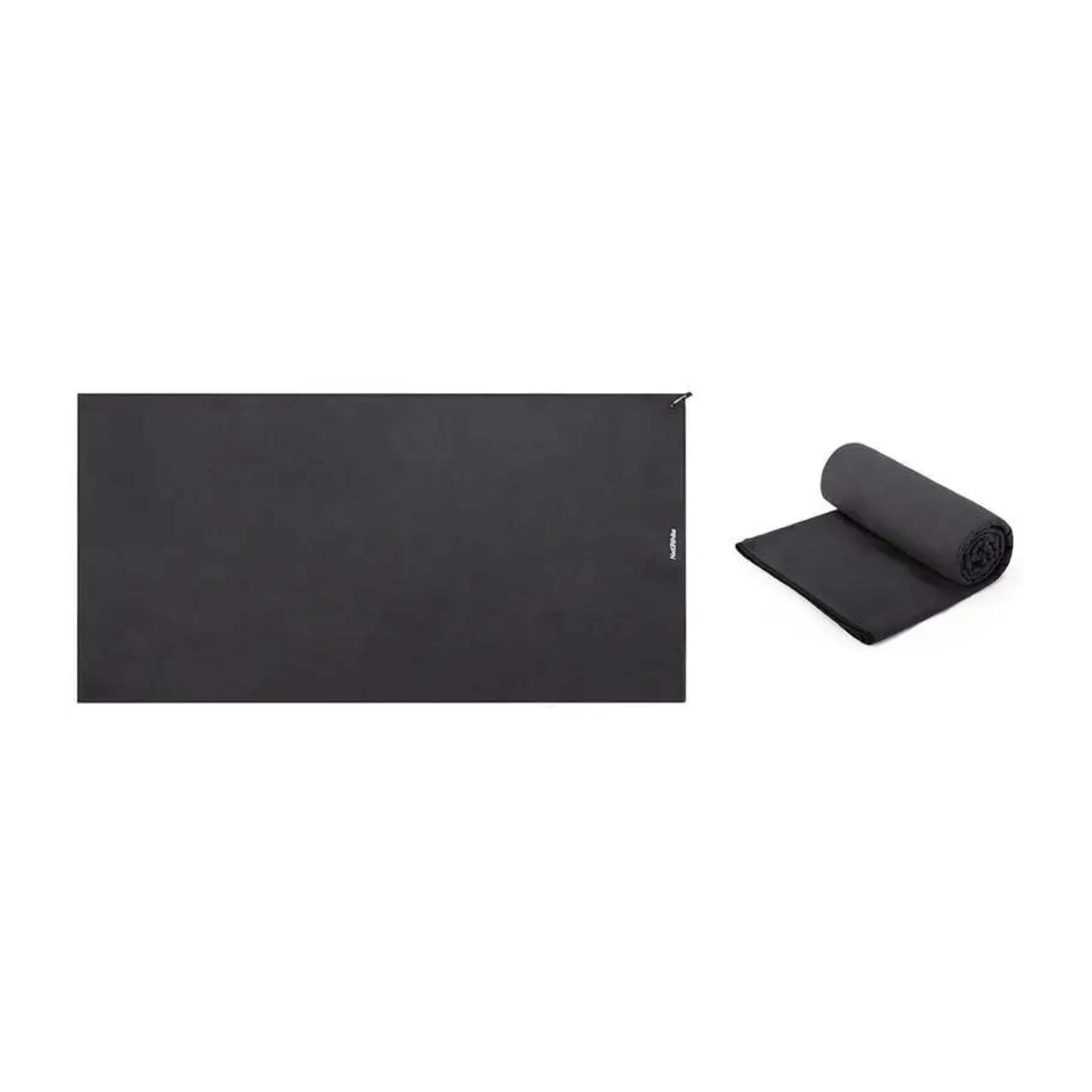 Tuala Pantai Quick-Dry Antibakteria Naturehike 160×80cm
