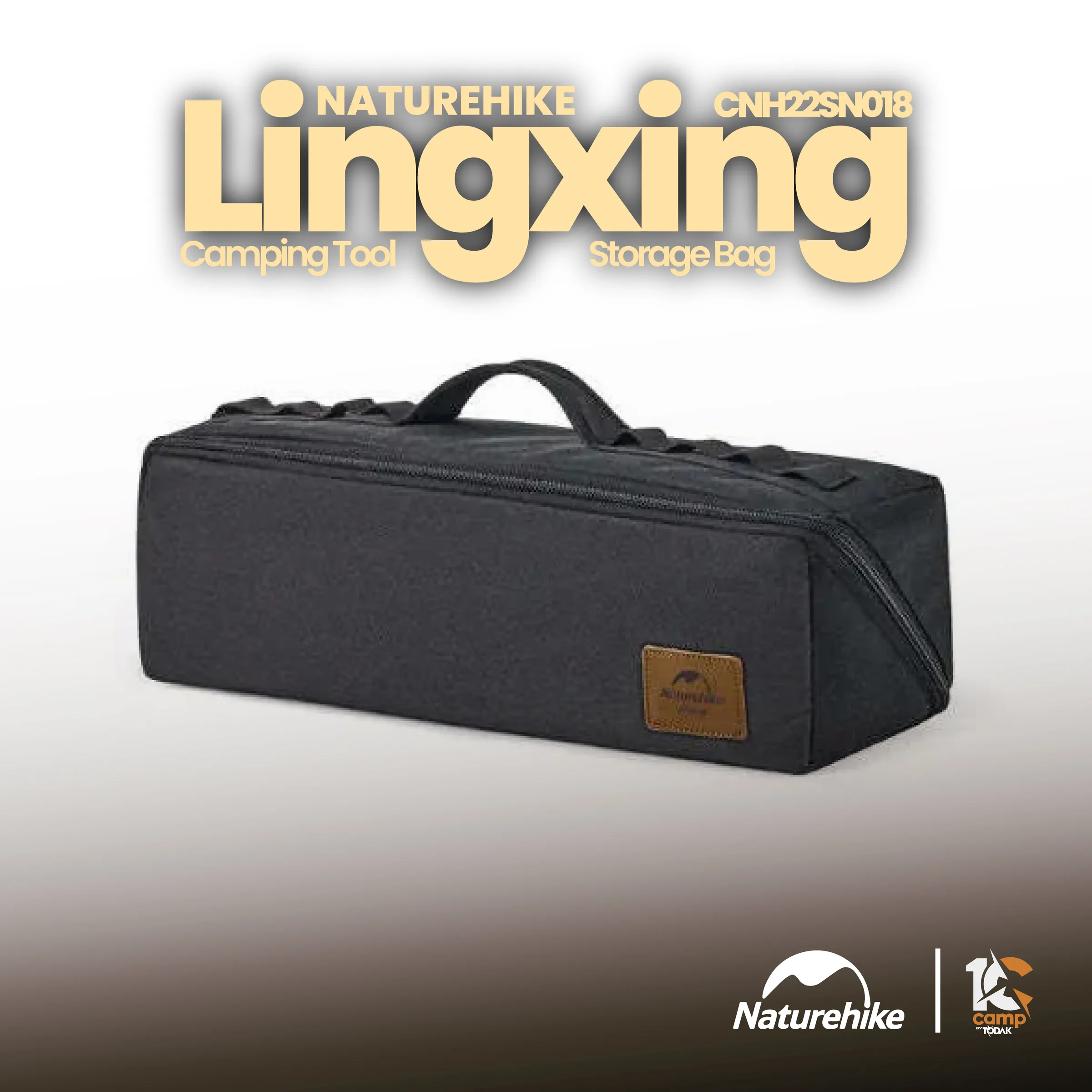 Beg Simpanan Alat Naturehike Lingxing