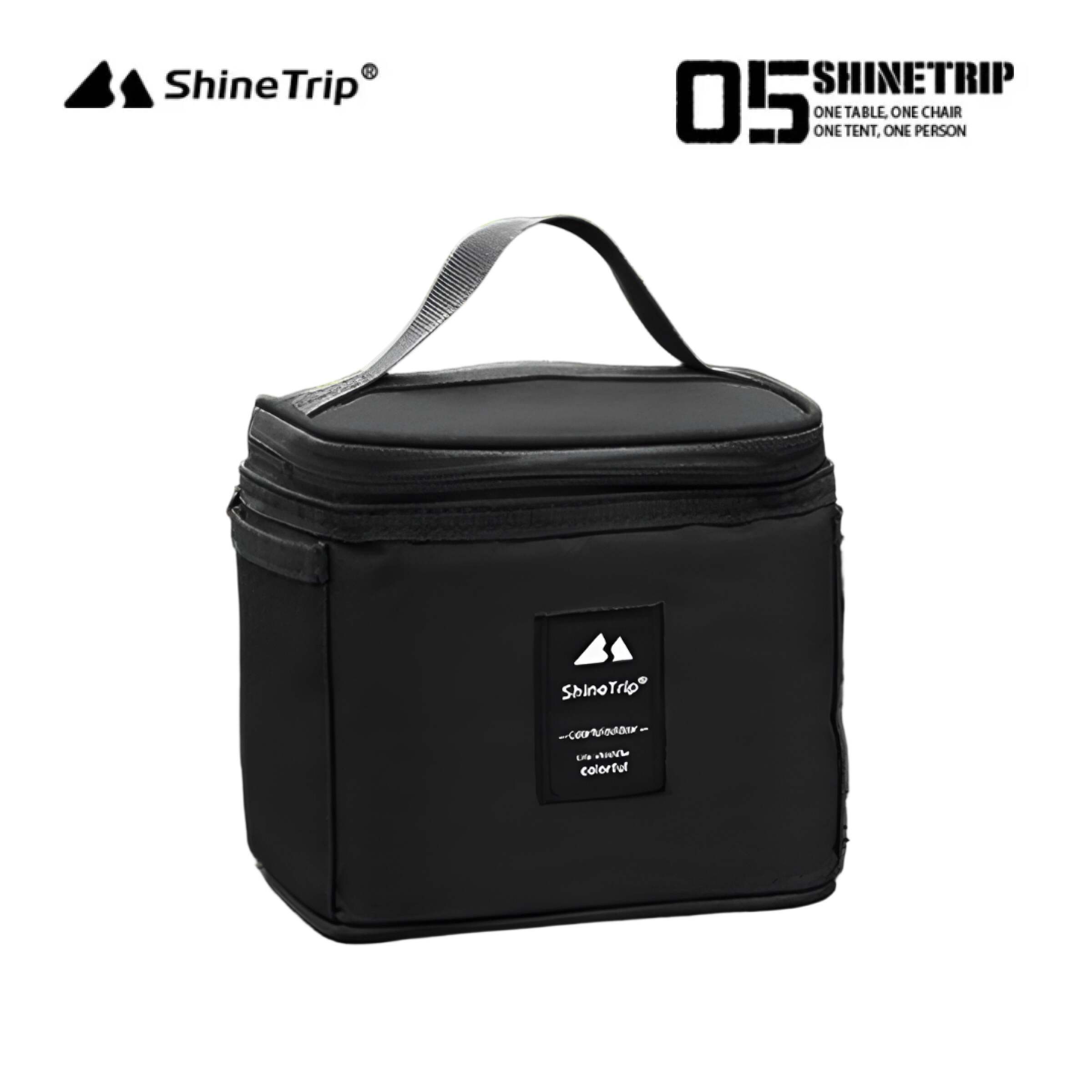 Beg Simpanan Botol Perencah Shinetrip