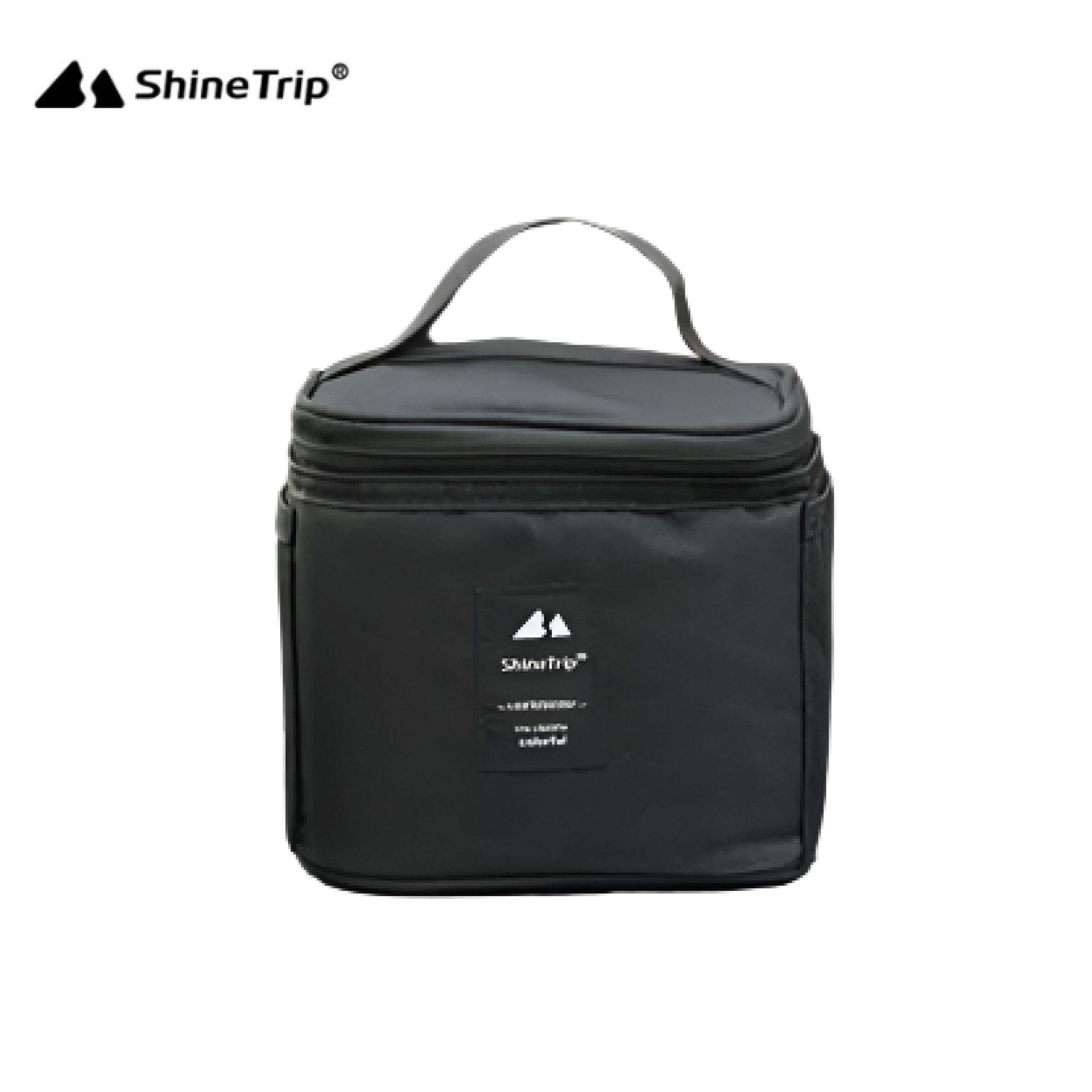 Beg Simpanan Botol Perencah Shinetrip