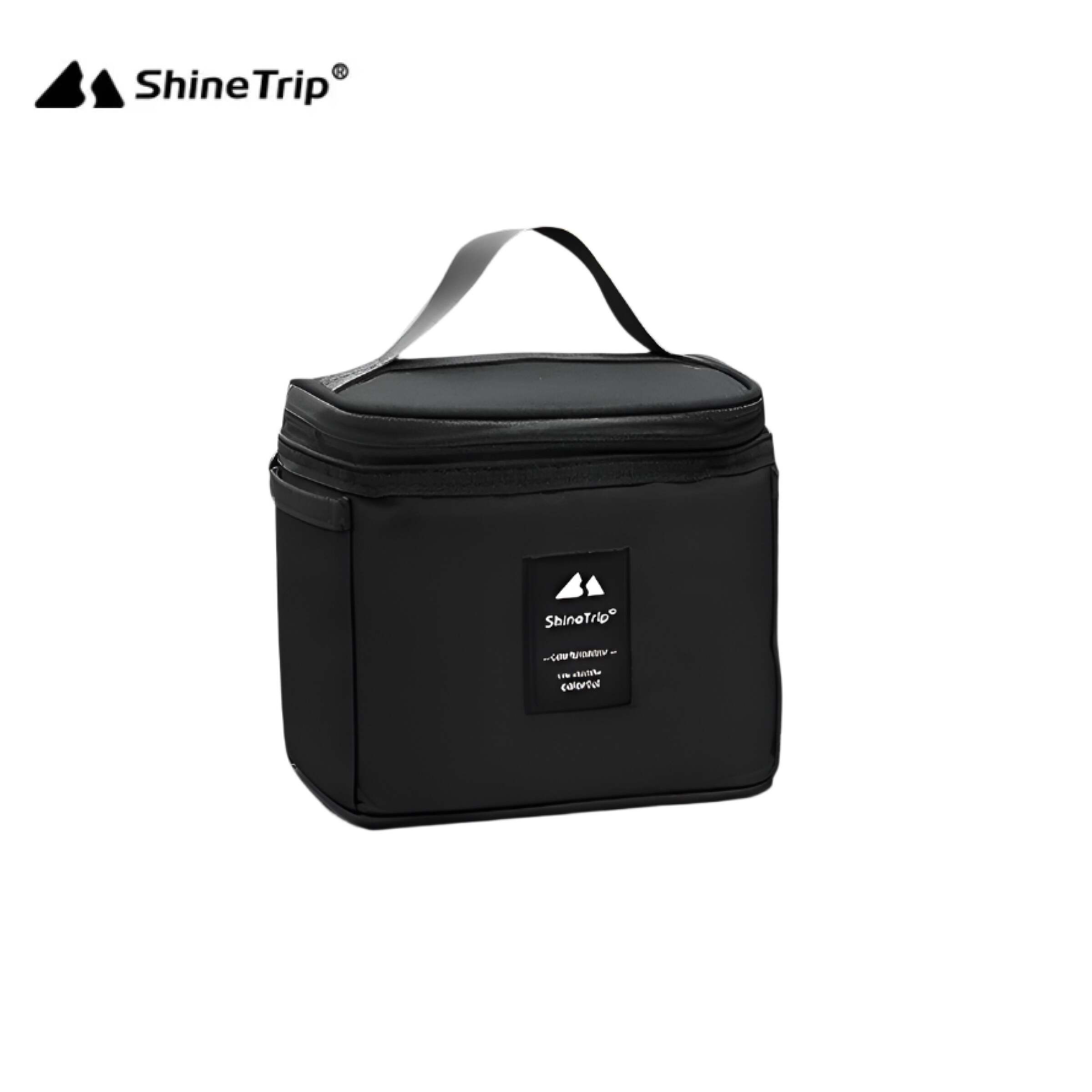 Set Botol Perencah Shinetrip