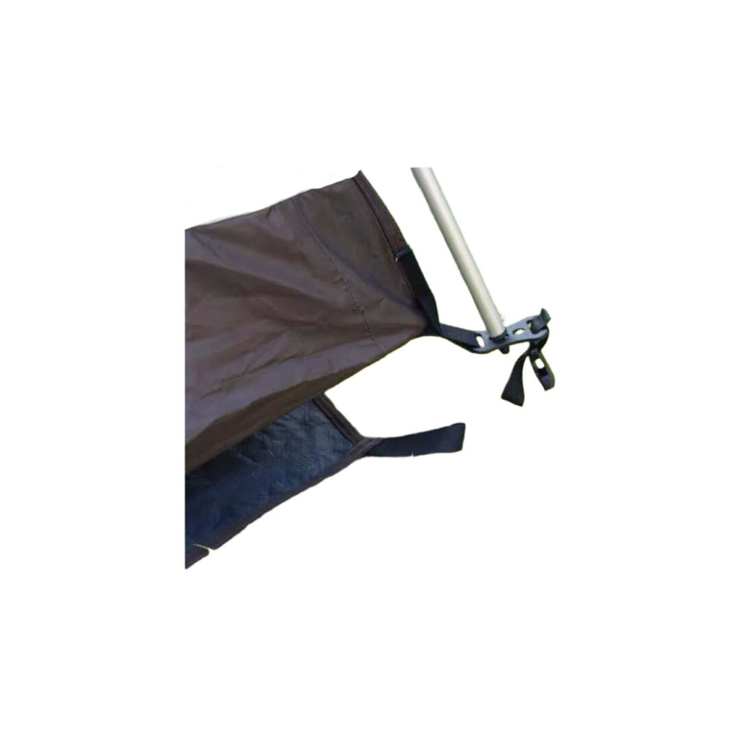 Groundsheet PE Vidalido untuk Poon Saan L