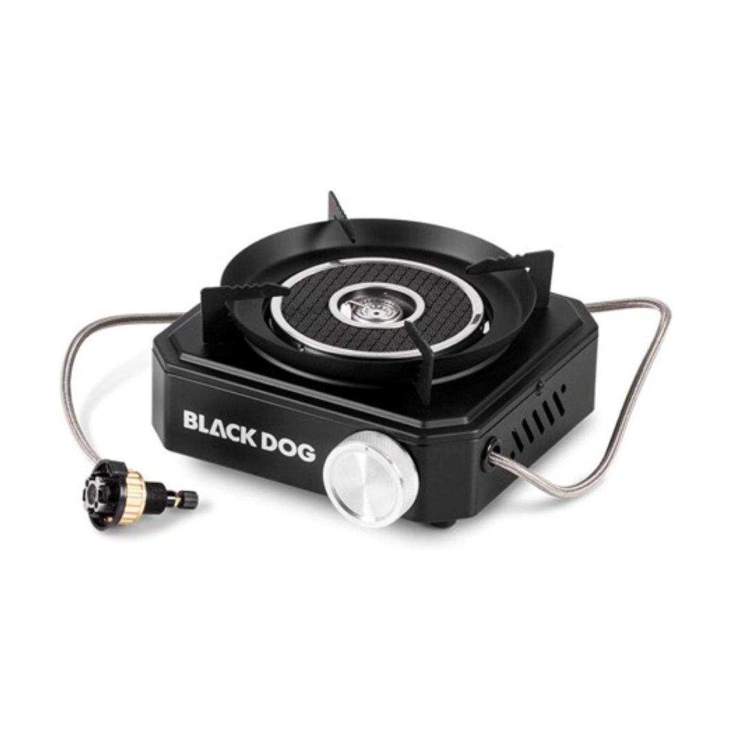 BLACKDOG CBD2550CF018 Jufeng - Infrared Energy Concentrated Split Furnace