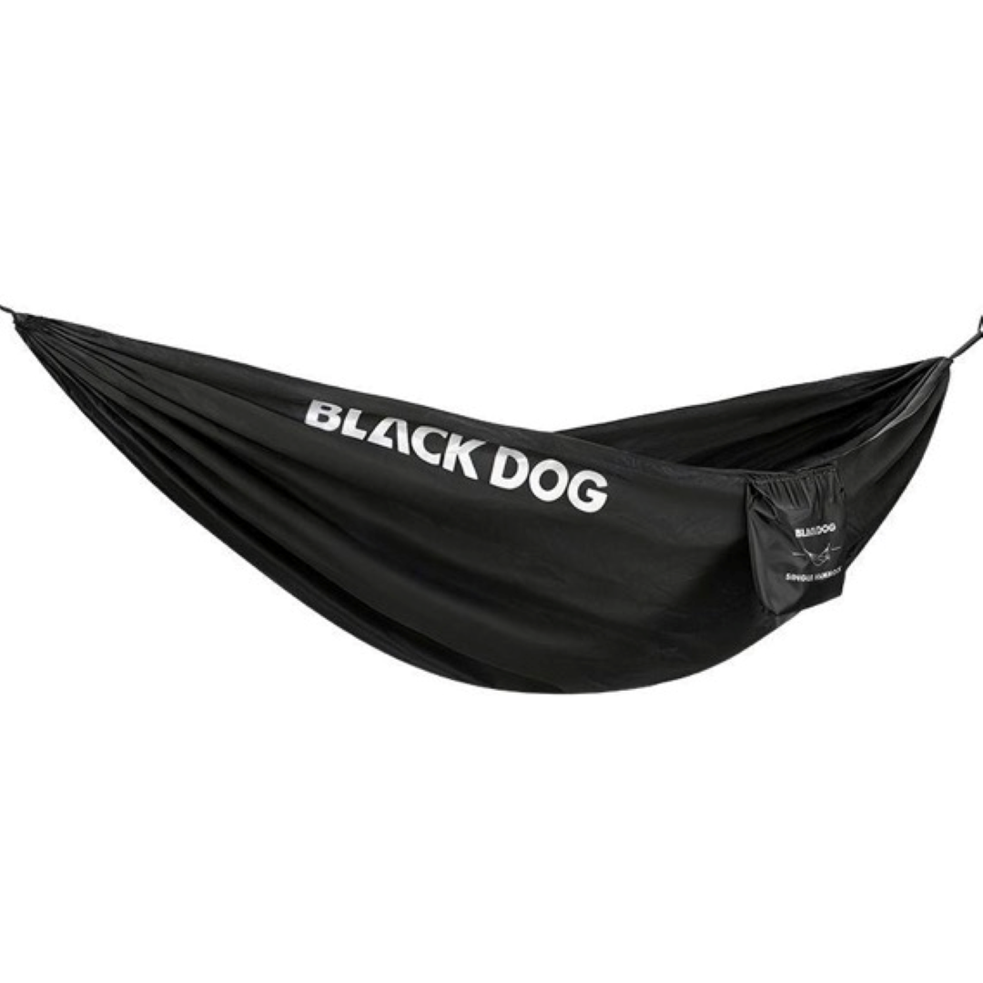 BLACKDOG CBD2550WS071 Yaoguang - Ultralight Outdoor Hammock