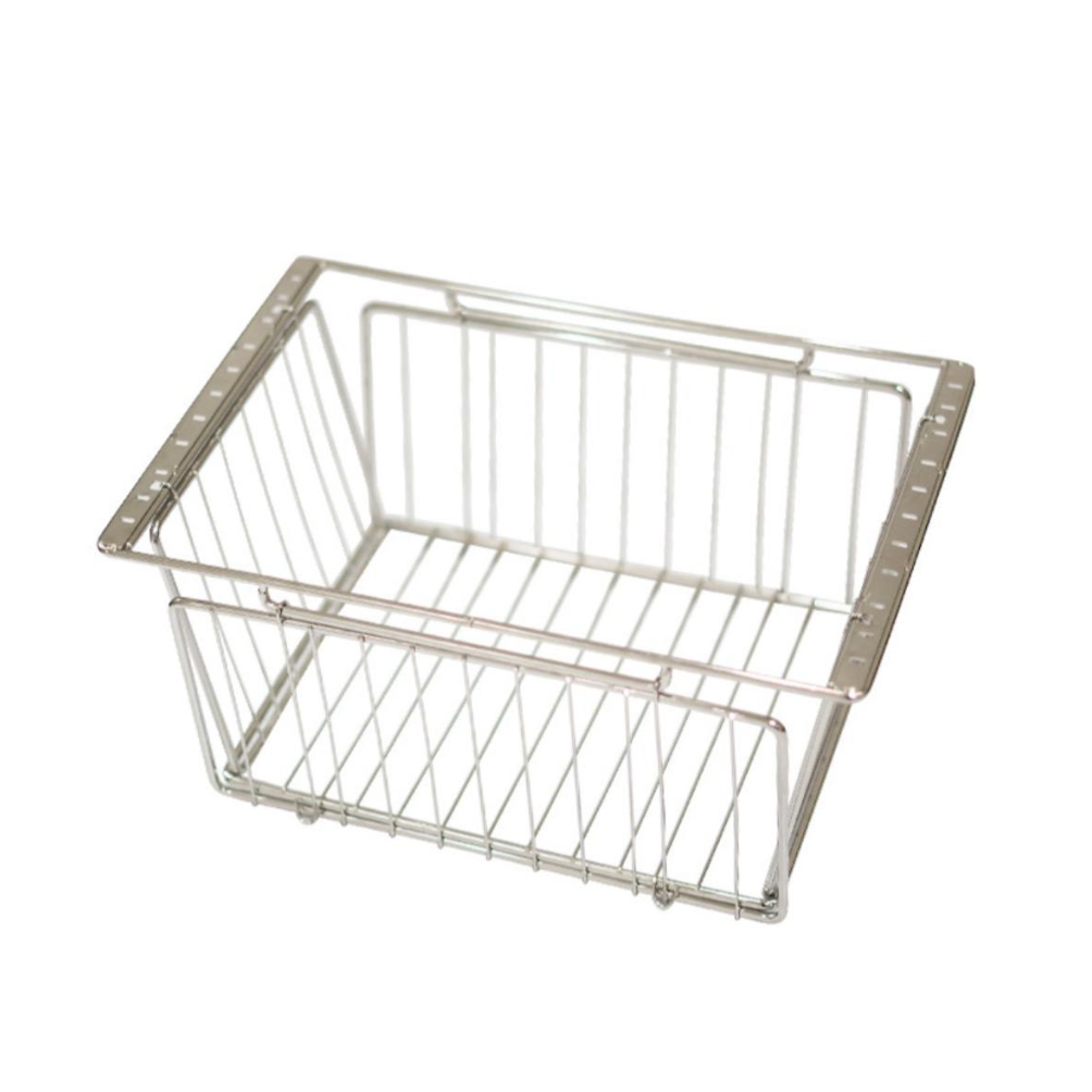 Outdoor Drain Basket for IGT Table