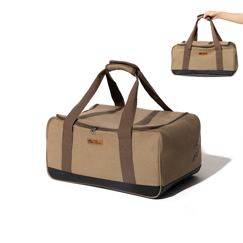 Camping Equipment Storage Bag