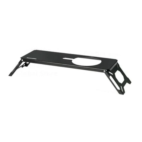 CNK2450CF019 Dark Star Three Burners Gas Stove Frame