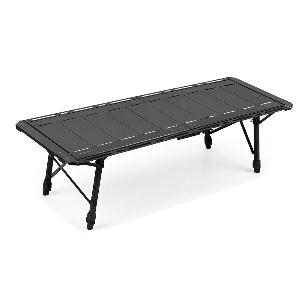 A584-H01 Tuoyu Tactical IGT Table _ 3.5unit Medium