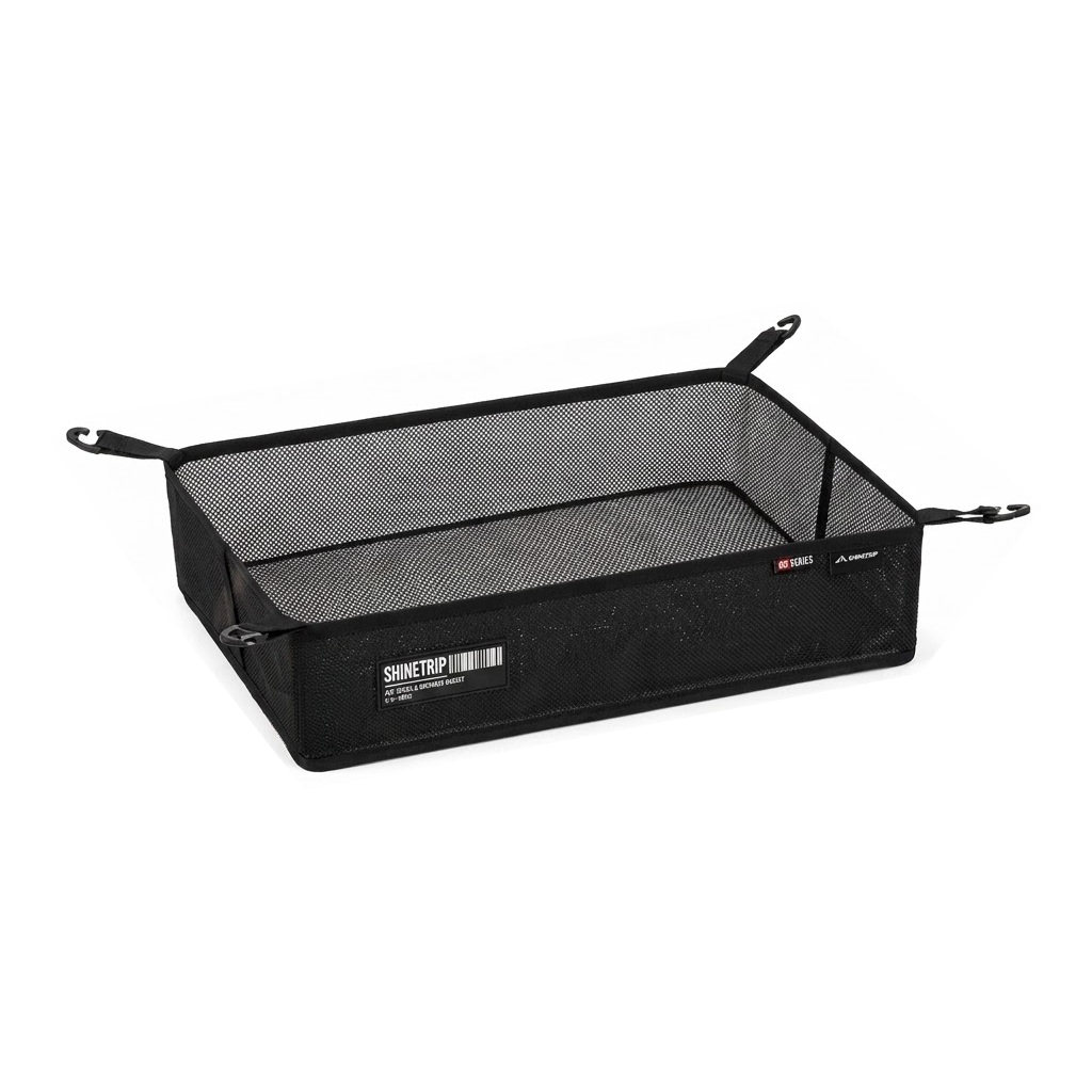 05 Series IGT Table Mesh Basket _ NET 3.5 UNIT Medium