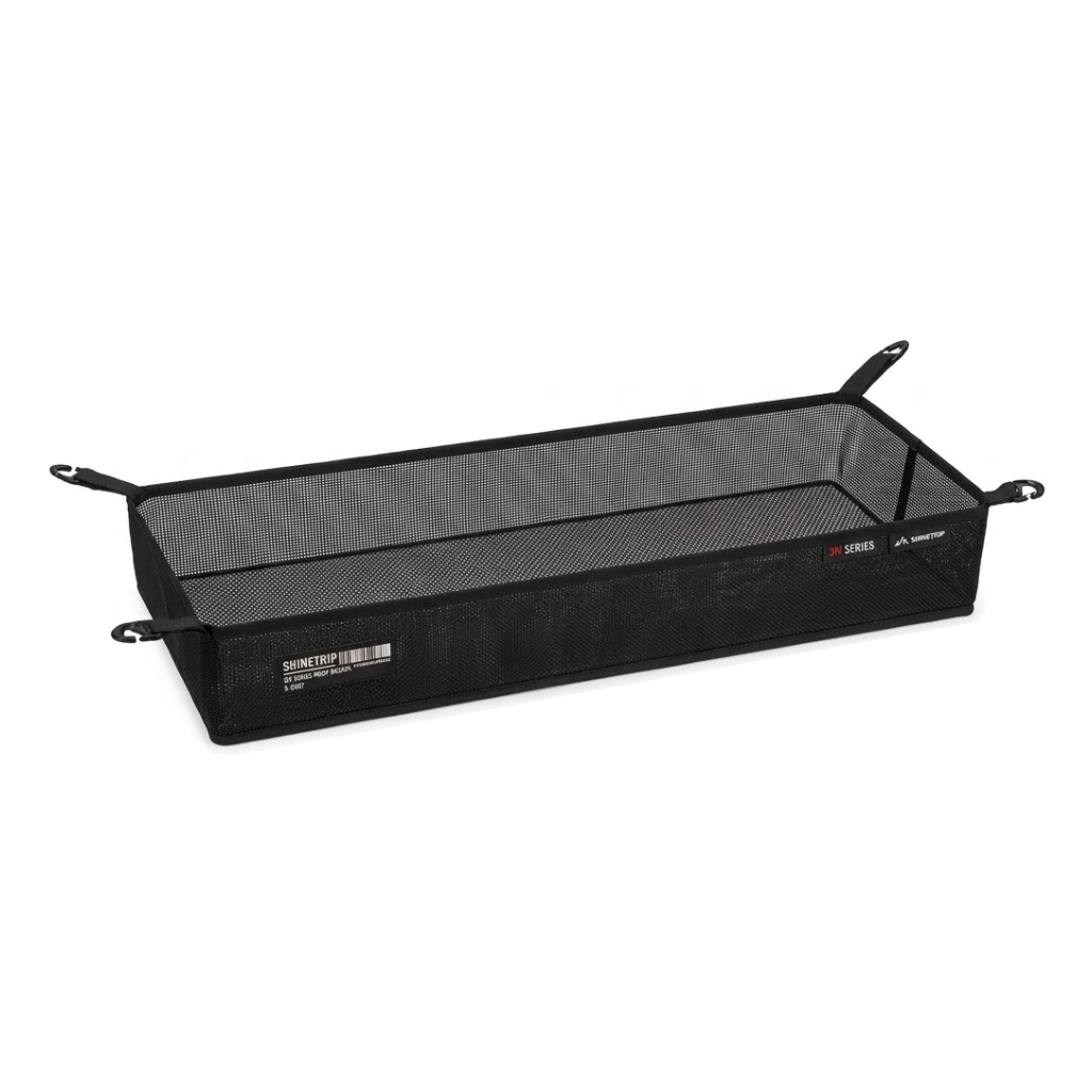 05 Series IGT Table Mesh Basket _ NET 3.5 UNIT Medium