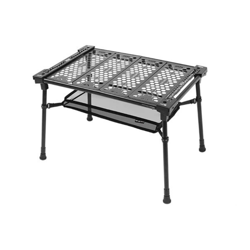 A573-H02B 05 Series Tactical Cube Table - Two Unit (including board)