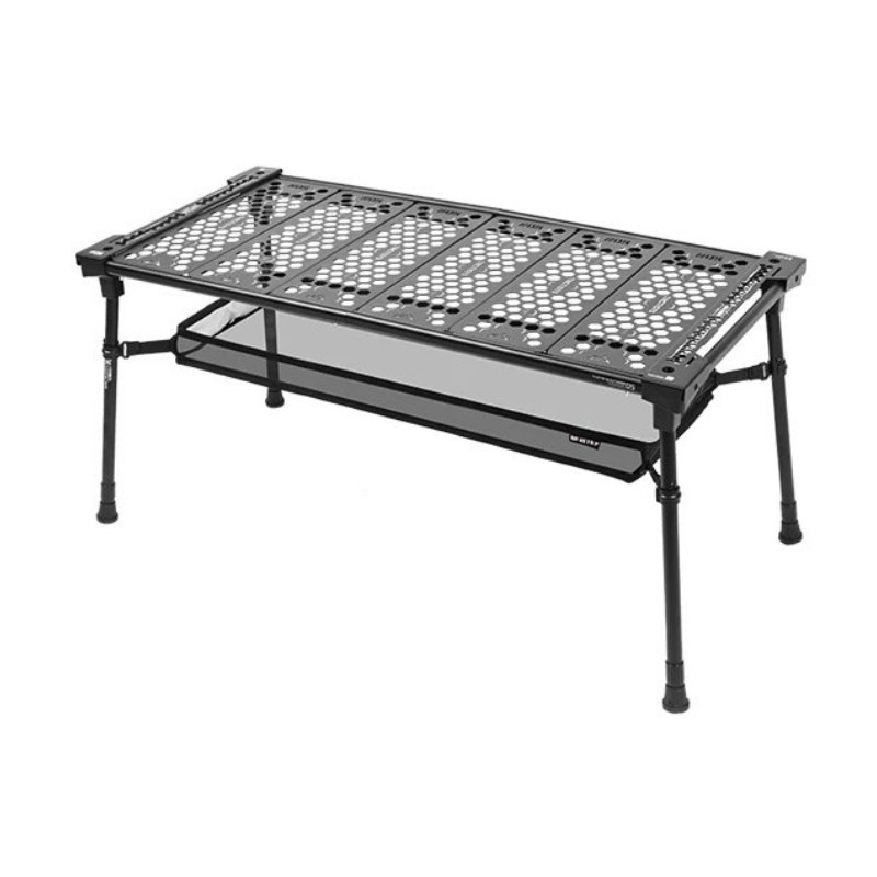 A573-H02B 05 Series Tactical Cube Table - Two Unit (including board)