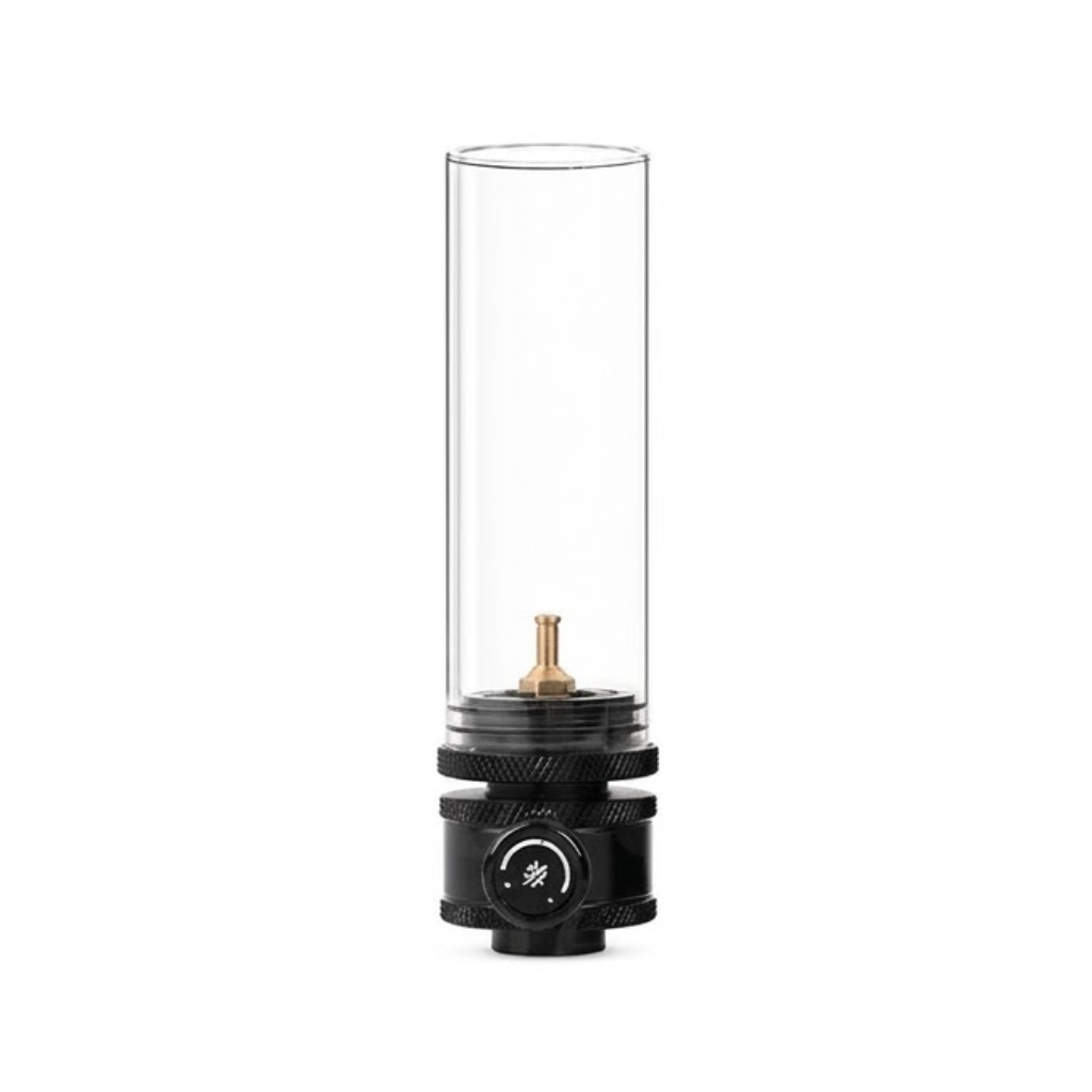 ST-05 Series Outdoor Camping Gas Lamp S _ Black