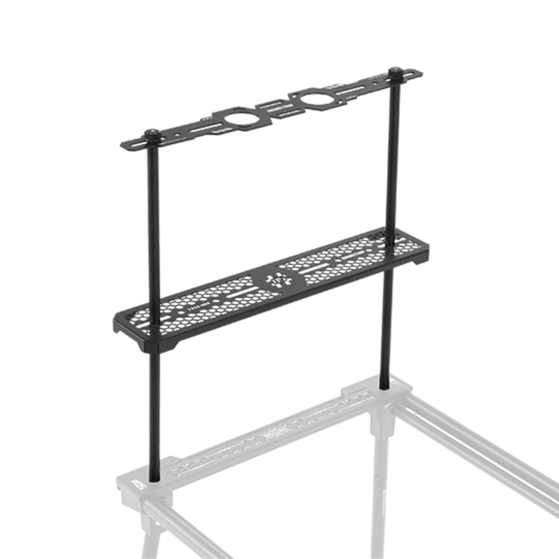 05 Series Tactical Cube Table - Triangular Board