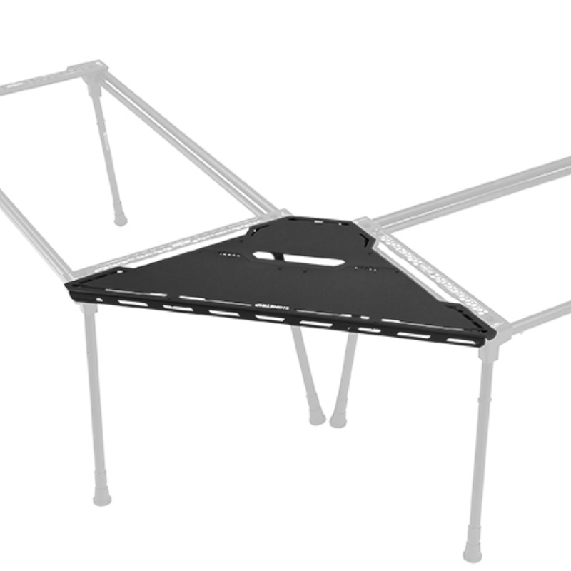 05 Series Tactical Cube Table - Triangular Board