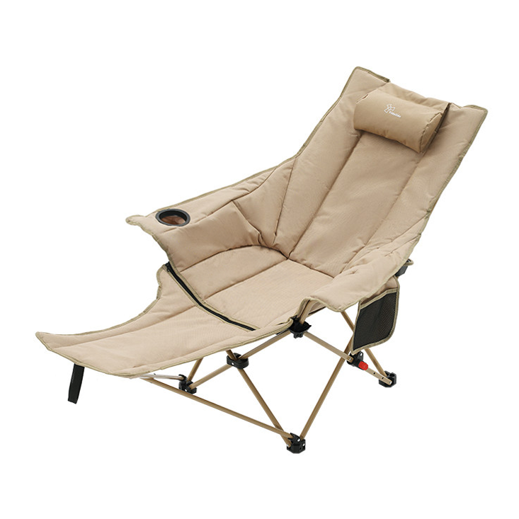 Outdoor Reclining Lounge Chair Moon Chairnoon break