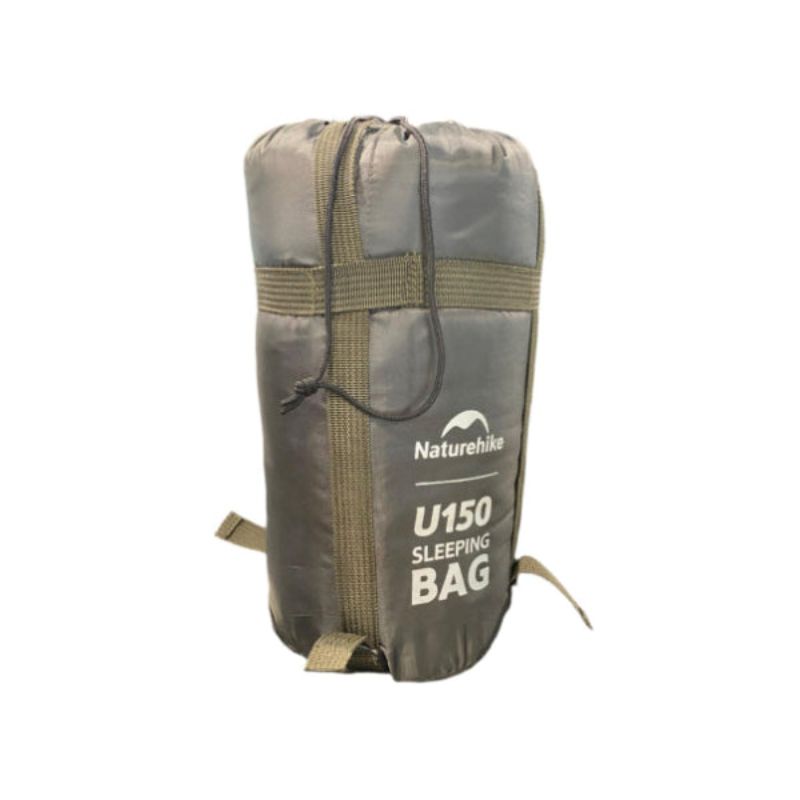 Sleeping Bag Naturehike U-Series U150 dengan Hood