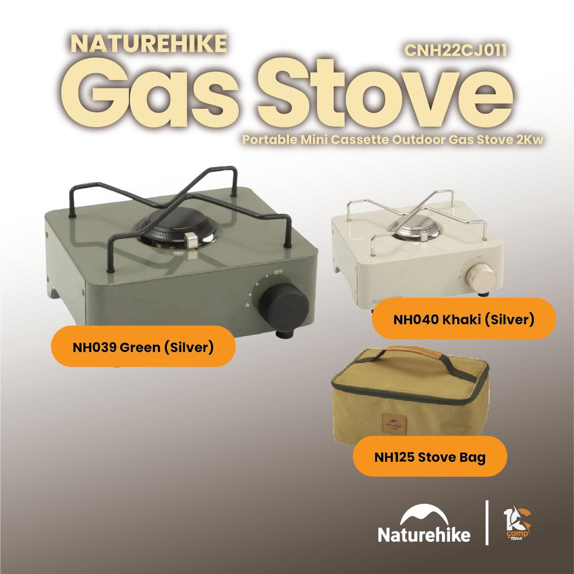 Dapur Cassette Mini Naturehike