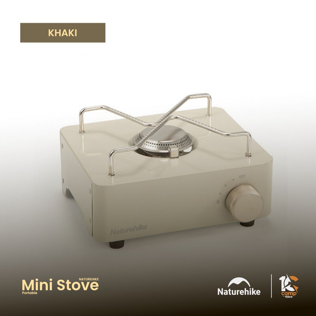 Dapur Cassette Mini Naturehike