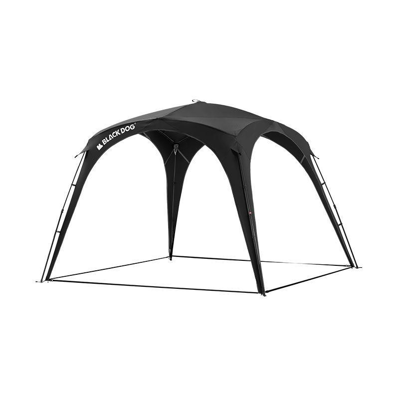 Kanopi Quick-Open Blackdog
