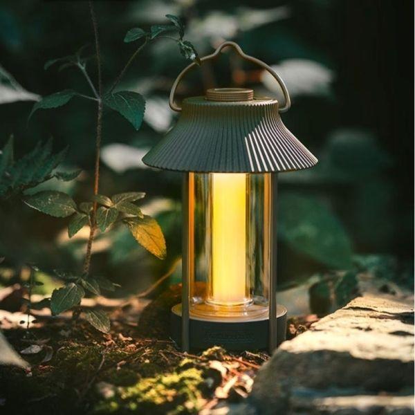 Lampu Camping Naturehike Mountain Pavilion